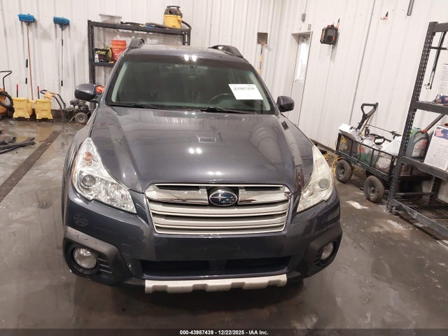 Subaru Outback 2.5i Limited 2014 4S4BRCLCXE3297883 Image 13