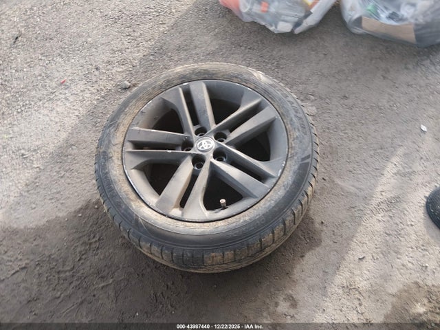 JTNK4RBE0K3062313 Toyota COROLLA SE