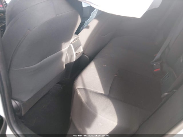JTNK4RBE0K3062313 Toyota COROLLA SE