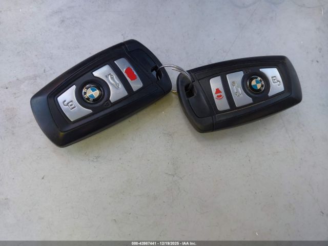 2013 BMW X3 5UXWX9C58D0D08767 Photo 10