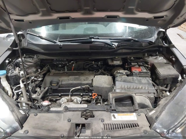5J6RW5H39KL000415 Honda CR-V LX