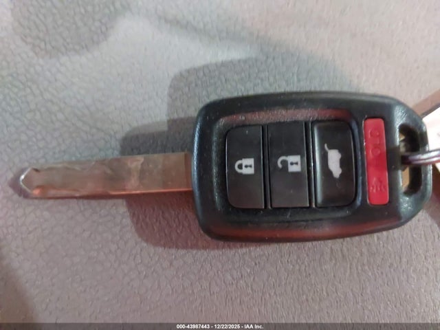 5J6RW5H39KL000415 Honda CR-V LX