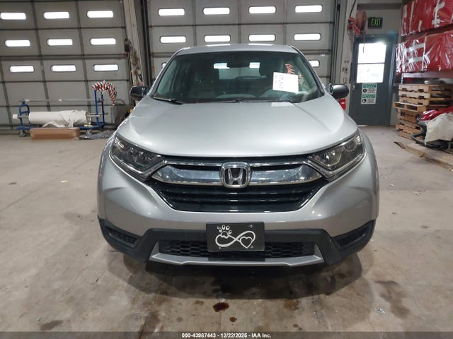 5J6RW5H39KL000415 Honda CR-V LX