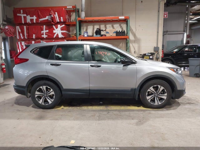 5J6RW5H39KL000415 Honda CR-V LX