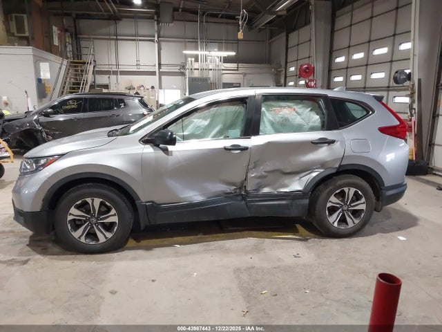 5J6RW5H39KL000415 Honda CR-V LX
