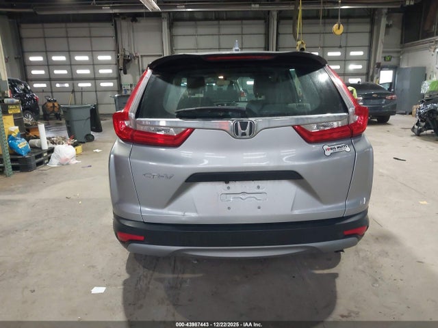 5J6RW5H39KL000415 Honda CR-V LX