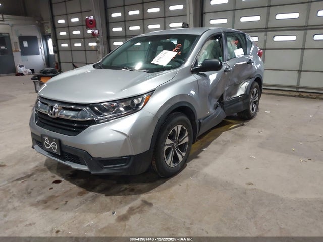 5J6RW5H39KL000415 Honda CR-V LX