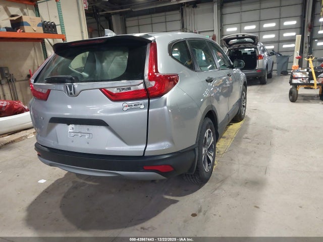 5J6RW5H39KL000415 Honda CR-V LX