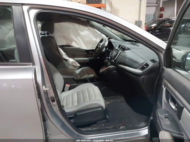 5J6RW5H39KL000415 Honda CR-V LX
