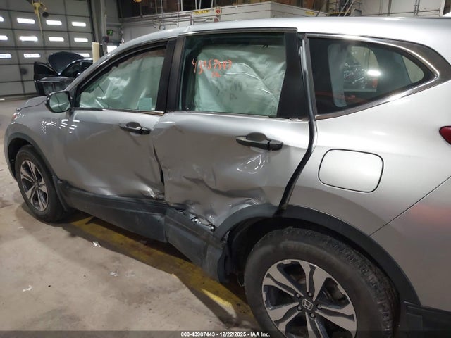 5J6RW5H39KL000415 Honda CR-V LX