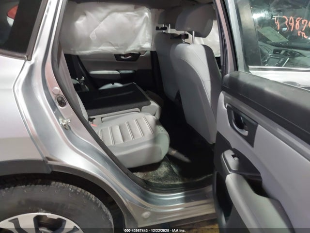 5J6RW5H39KL000415 Honda CR-V LX