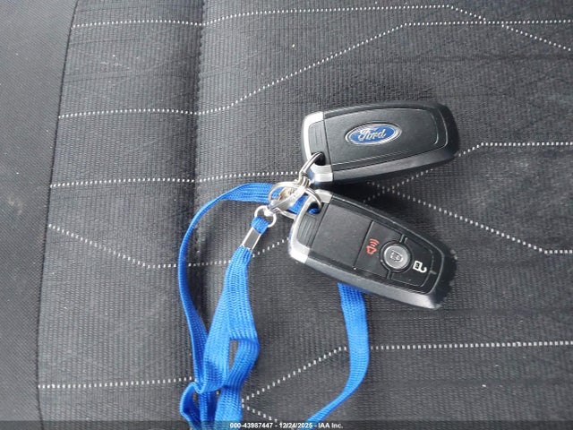 2021 FORD ECOSPORT MAJ6S3GL7MC409919 Photo 10