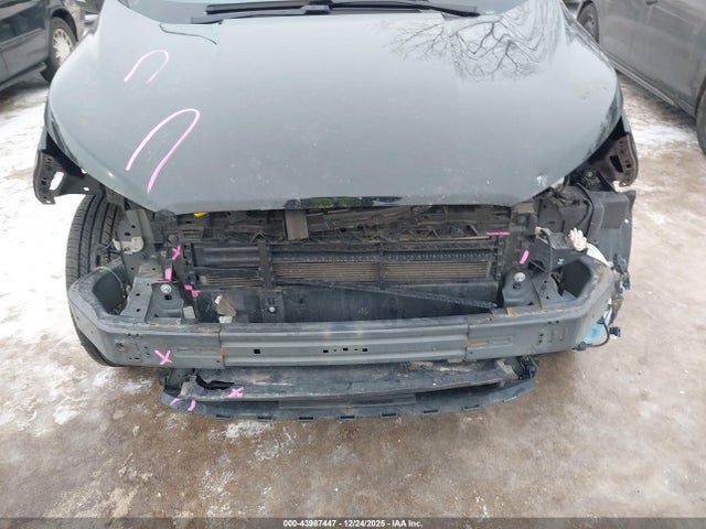 2021 FORD ECOSPORT MAJ6S3GL7MC409919 Photo 5