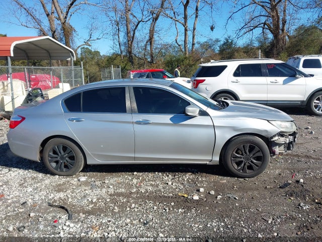 Honda ACCORD LX 2014 1HGCR2F37EA136757 Image 13
