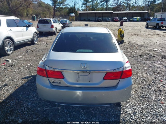Honda ACCORD LX 2014 1HGCR2F37EA136757 Image 16