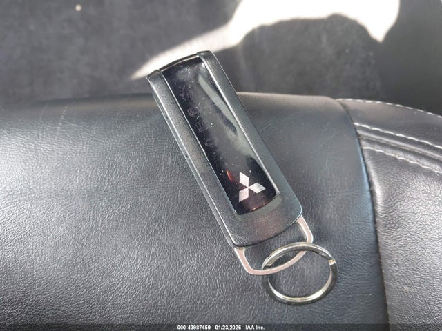 43987459 :رقم المزاد ، JA4JZ4AX8LZ009021 vin ، 2020 Mitsubishi Outlander Gt 3.0 S-awc مزاد بيع
