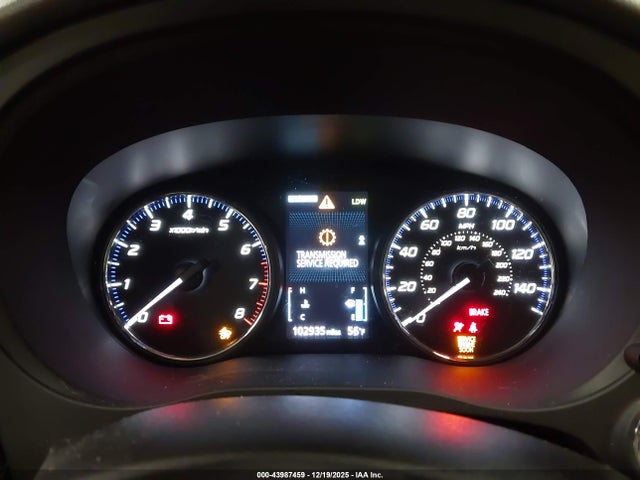 43987459 :رقم المزاد ، JA4JZ4AX8LZ009021 vin ، 2020 Mitsubishi Outlander Gt 3.0 S-awc مزاد بيع