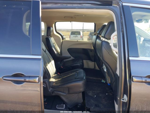 2021 CHRYSLER VOYAGER 2C4RC1DG1MR516178 Photo 7