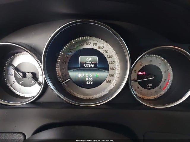 WDDGF8AB9ER317800 Mercedes-Benz C 300 Sport 4matic