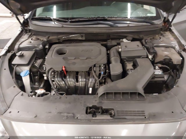 Hyundai SONATA SE 2019 5NPE24AF9KH749427 Image 10