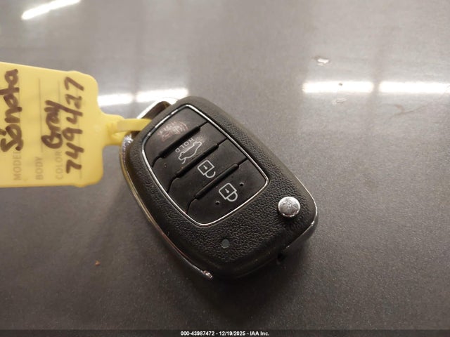 Hyundai SONATA SE 2019 5NPE24AF9KH749427 Image 11