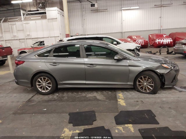 Hyundai SONATA SE 2019 5NPE24AF9KH749427 Image 13