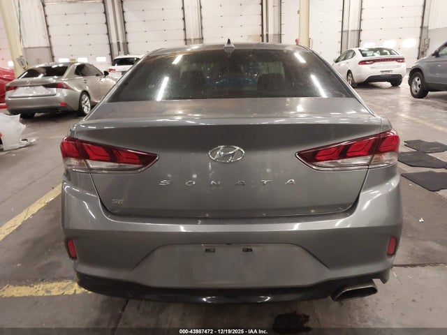 Hyundai SONATA SE 2019 5NPE24AF9KH749427 Image 16