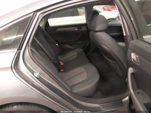 Hyundai SONATA SE 2019 5NPE24AF9KH749427 Image 8
