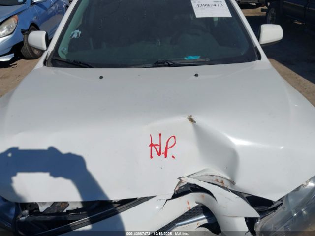 2014 MITSUBISHI LANCER JA32U2FU4EU019670 Photo 9