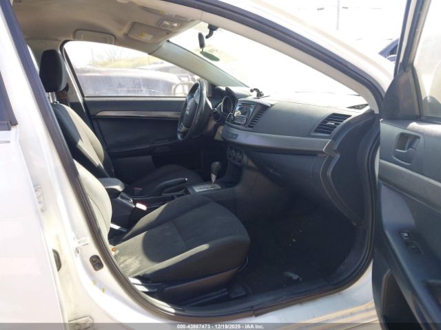 2014 MITSUBISHI LANCER JA32U2FU4EU019670 Photo 4