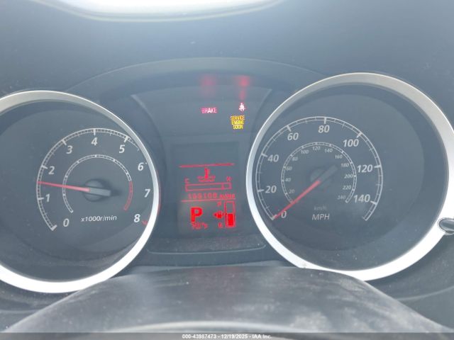 2014 MITSUBISHI LANCER JA32U2FU4EU019670 Photo 6