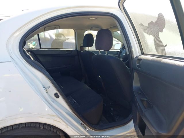 2014 MITSUBISHI LANCER JA32U2FU4EU019670 Photo 7