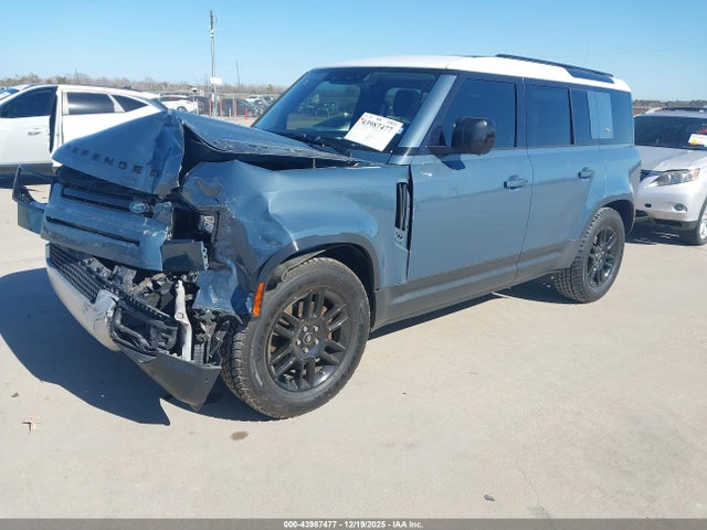 SALEJ7RX0M2036642 Land Rover Defender 110 S