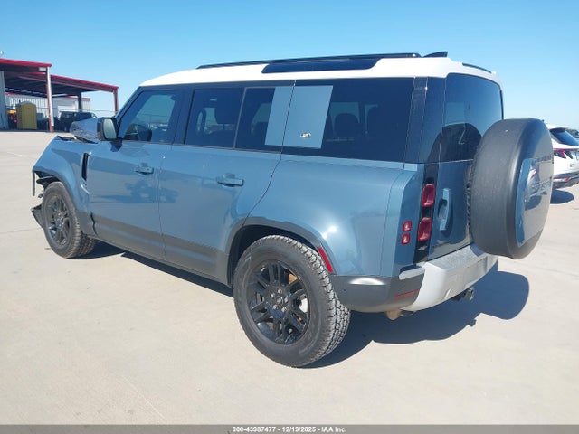SALEJ7RX0M2036642 Land Rover Defender 110 S