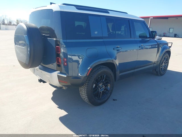SALEJ7RX0M2036642 Land Rover Defender 110 S