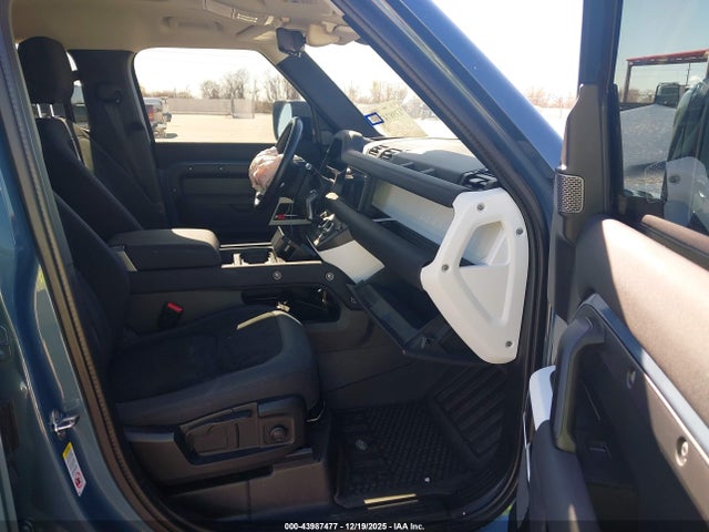 SALEJ7RX0M2036642 Land Rover Defender 110 S