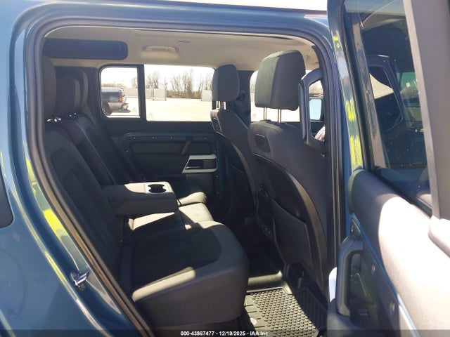 SALEJ7RX0M2036642 Land Rover Defender 110 S