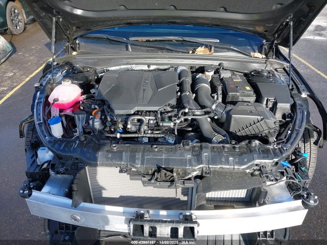 KNAG44J89T5407947 KIA K5 Gt
