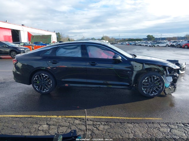 KNAG44J89T5407947 KIA K5 Gt