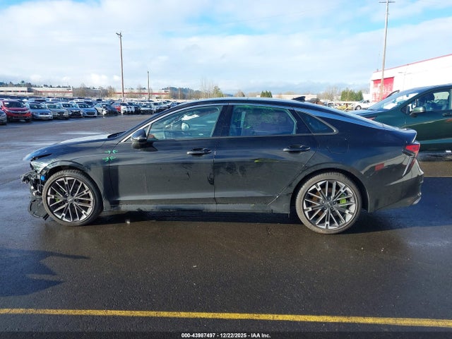 KNAG44J89T5407947 KIA K5 Gt