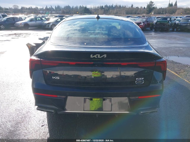 KNAG44J89T5407947 KIA K5 Gt