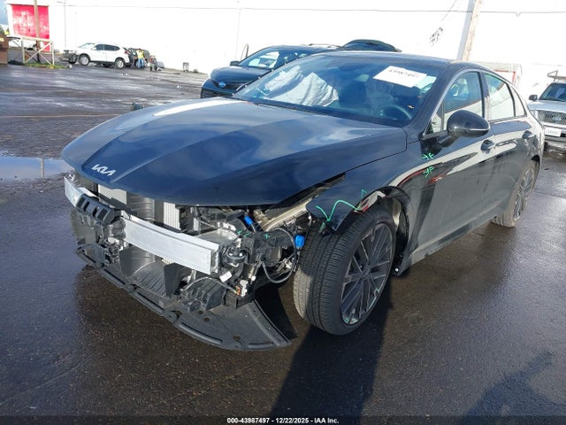 KNAG44J89T5407947 KIA K5 Gt