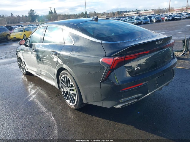 KNAG44J89T5407947 KIA K5 Gt