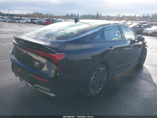 KNAG44J89T5407947 KIA K5 Gt