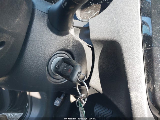 2016 NISSAN ROGUE KNMAT2MV9GP709301 Photo 10