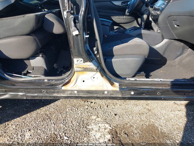 2016 NISSAN ROGUE KNMAT2MV9GP709301 Photo 5