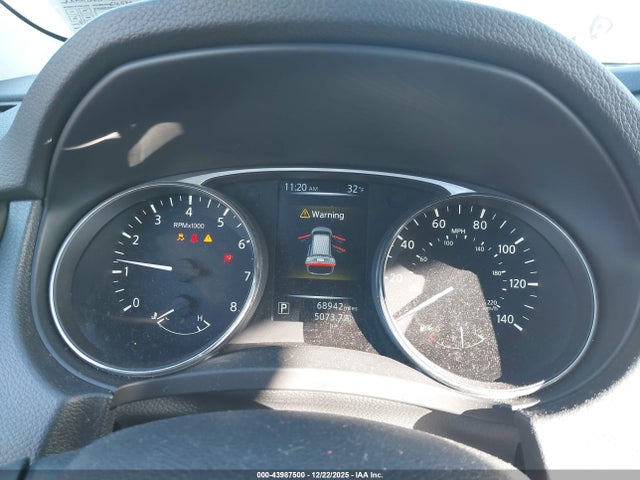 2016 NISSAN ROGUE KNMAT2MV9GP709301 Photo 6