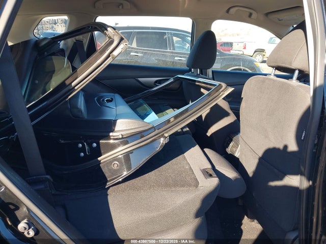 2016 NISSAN ROGUE KNMAT2MV9GP709301 Photo 7