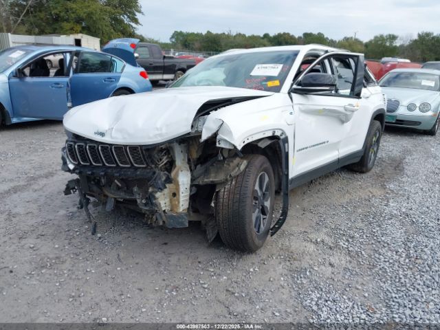 2024 JEEP GRAND CHEROKEE 4XE 1C4RJYB61R8958924 Photo 1
