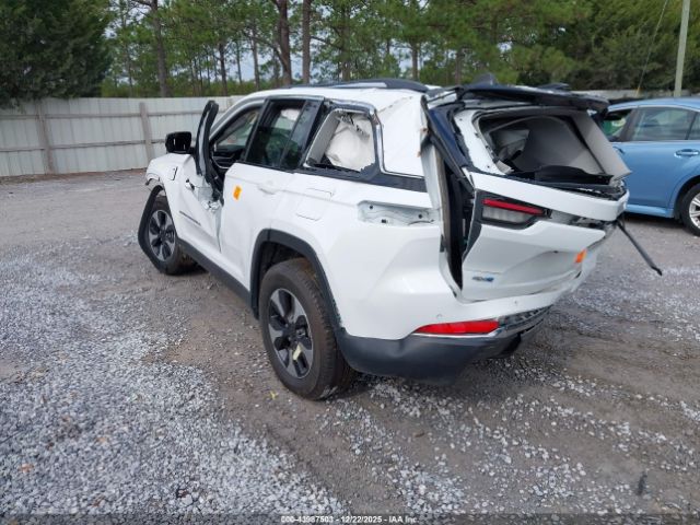 2024 JEEP GRAND CHEROKEE 4XE 1C4RJYB61R8958924 Photo 2